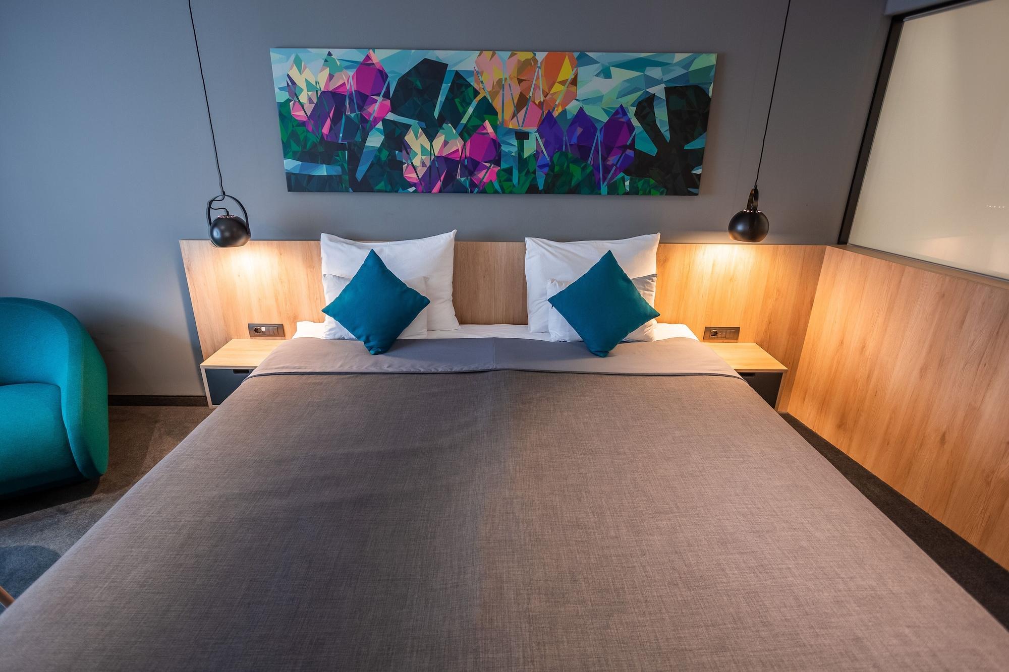 Hotel Academia 4*