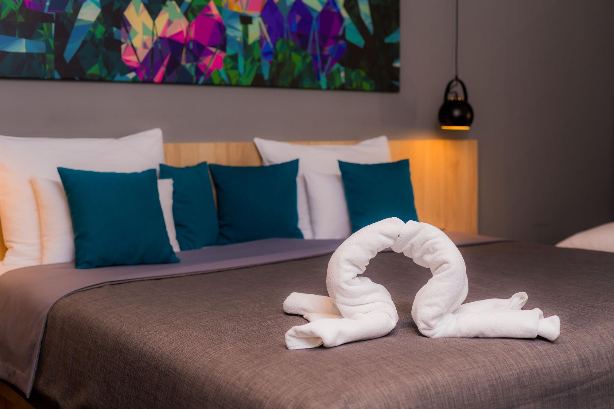 Academia Hotel 4*