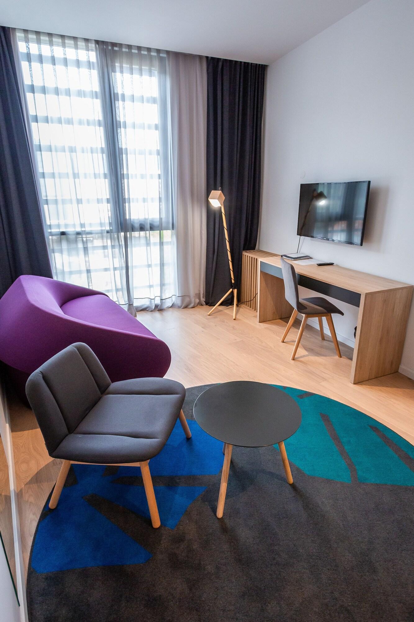 Academia Hotel Záhřeb