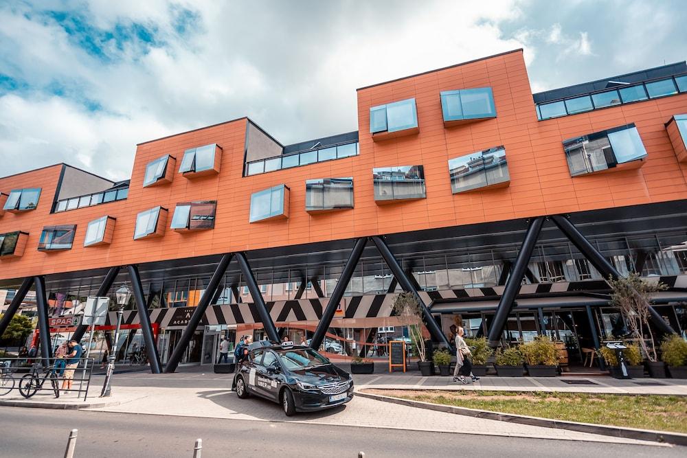 Academia Hotel Záhřeb