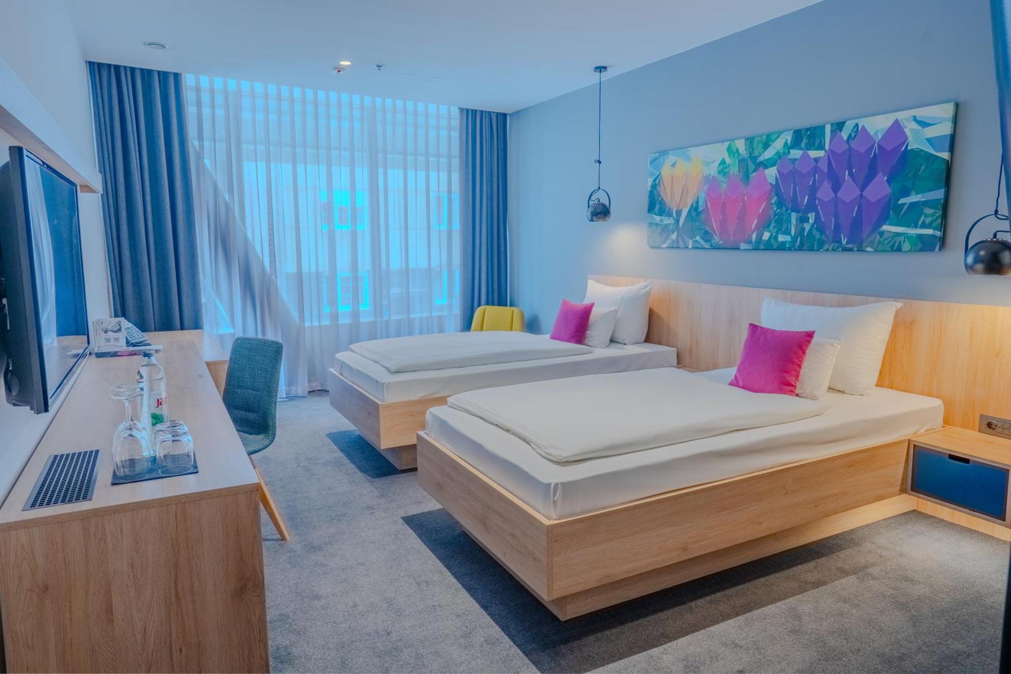 Academia Hotel