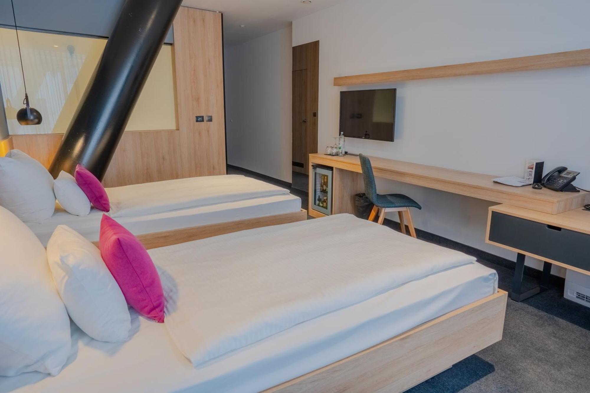 Academia Hotel