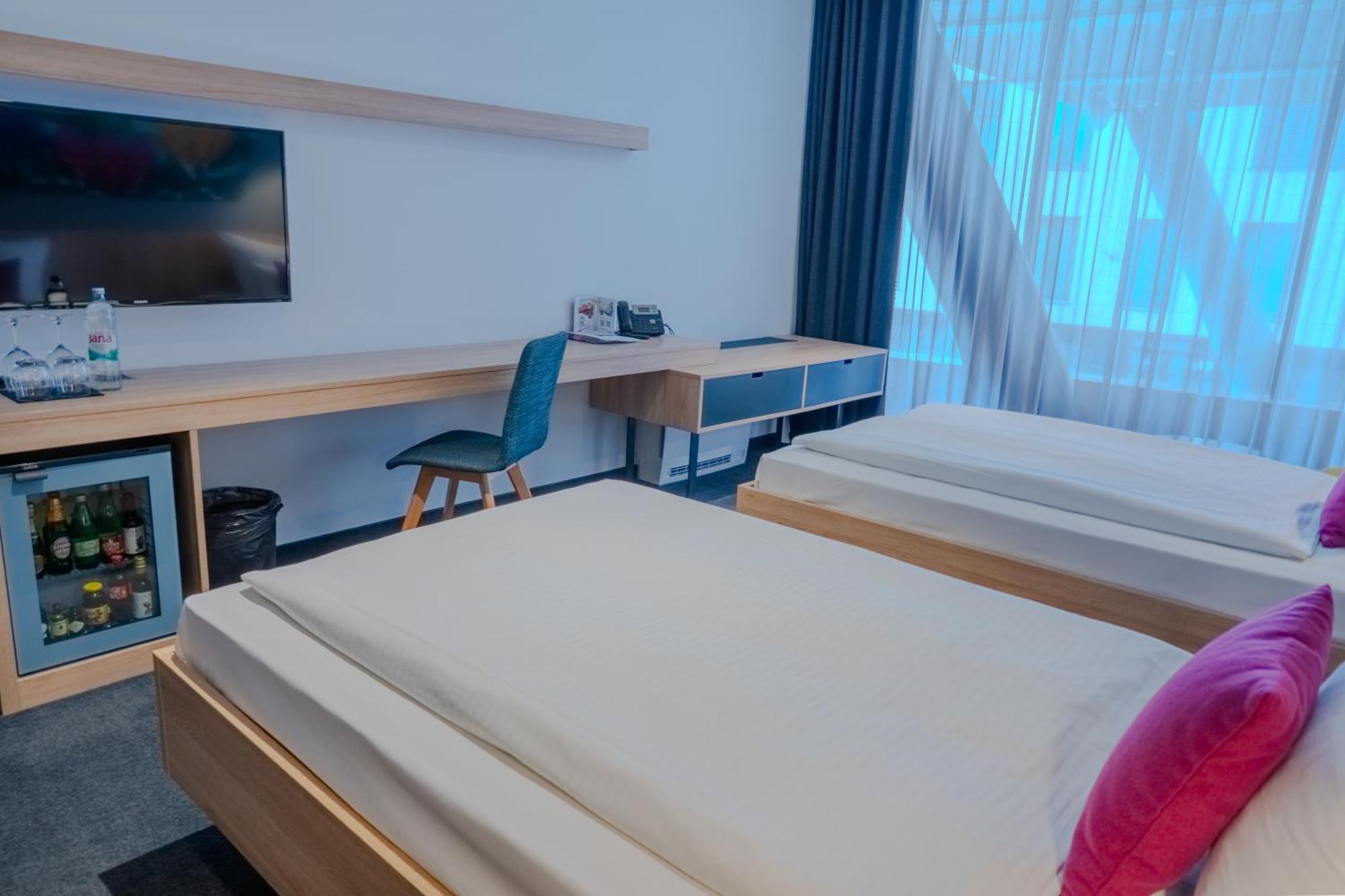 Academia Hotel 4*