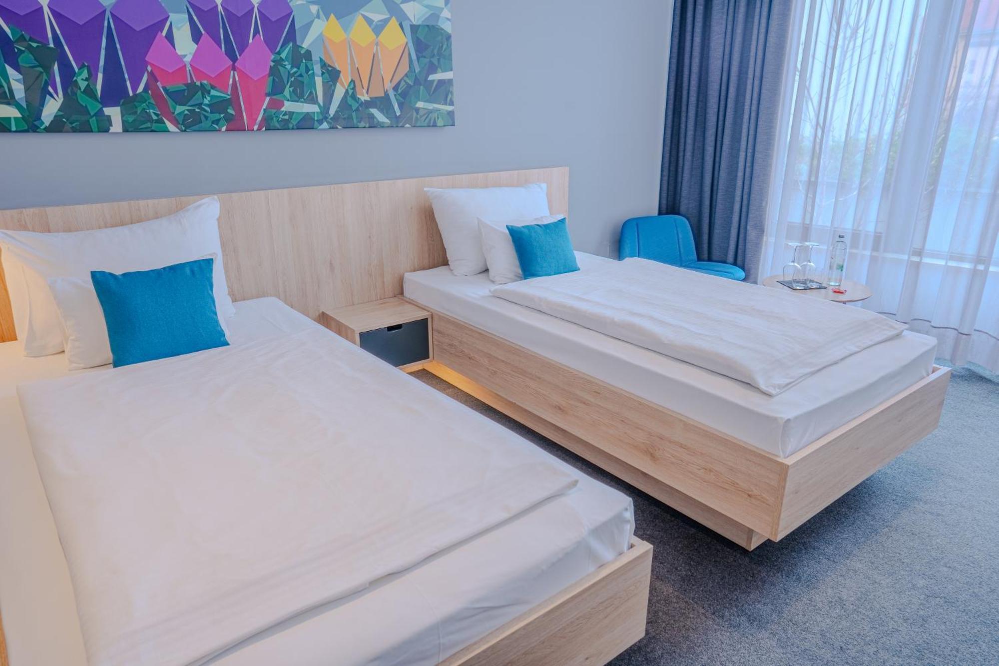 Academia Hotel Záhřeb