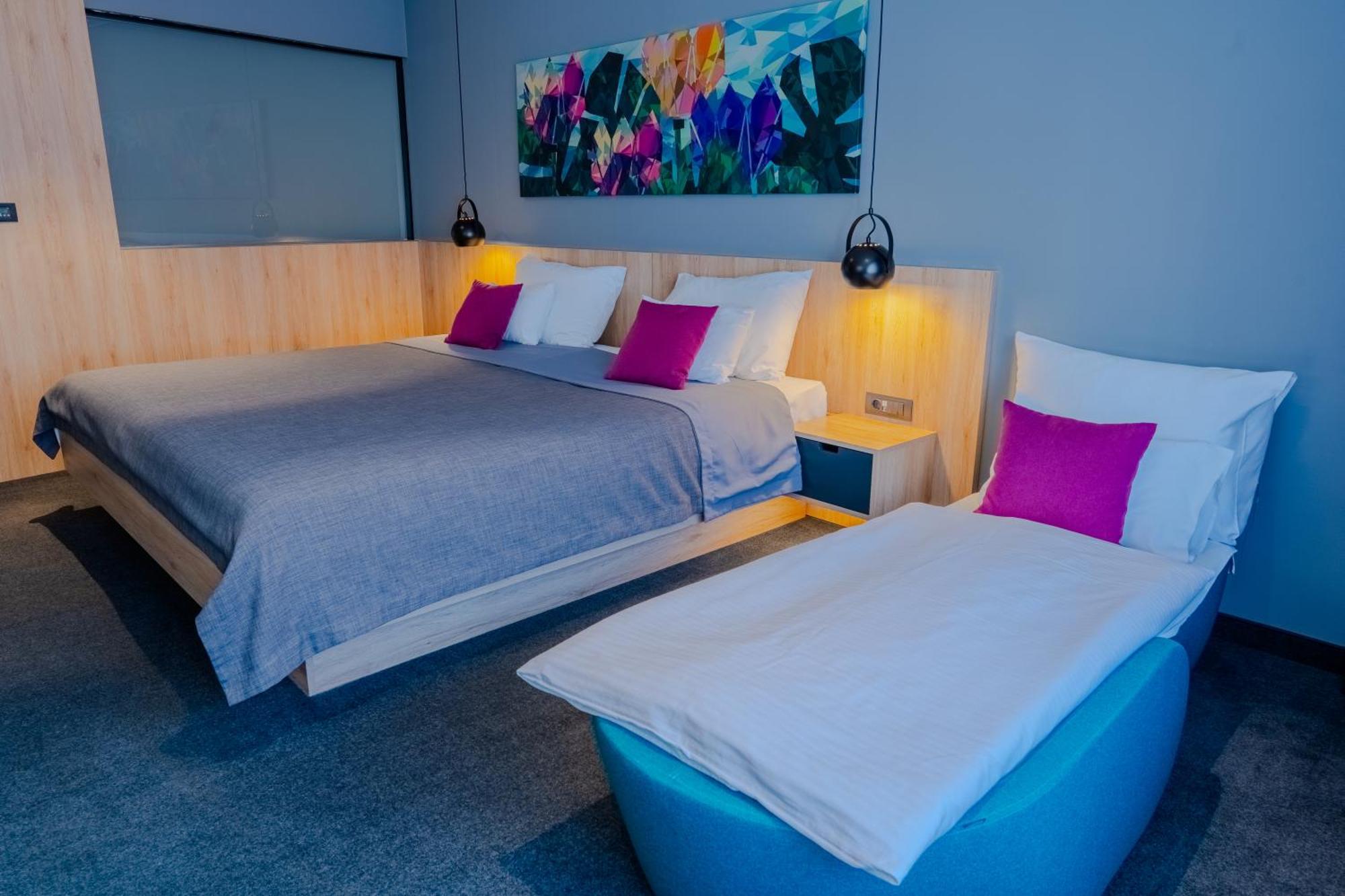 Academia Hotel