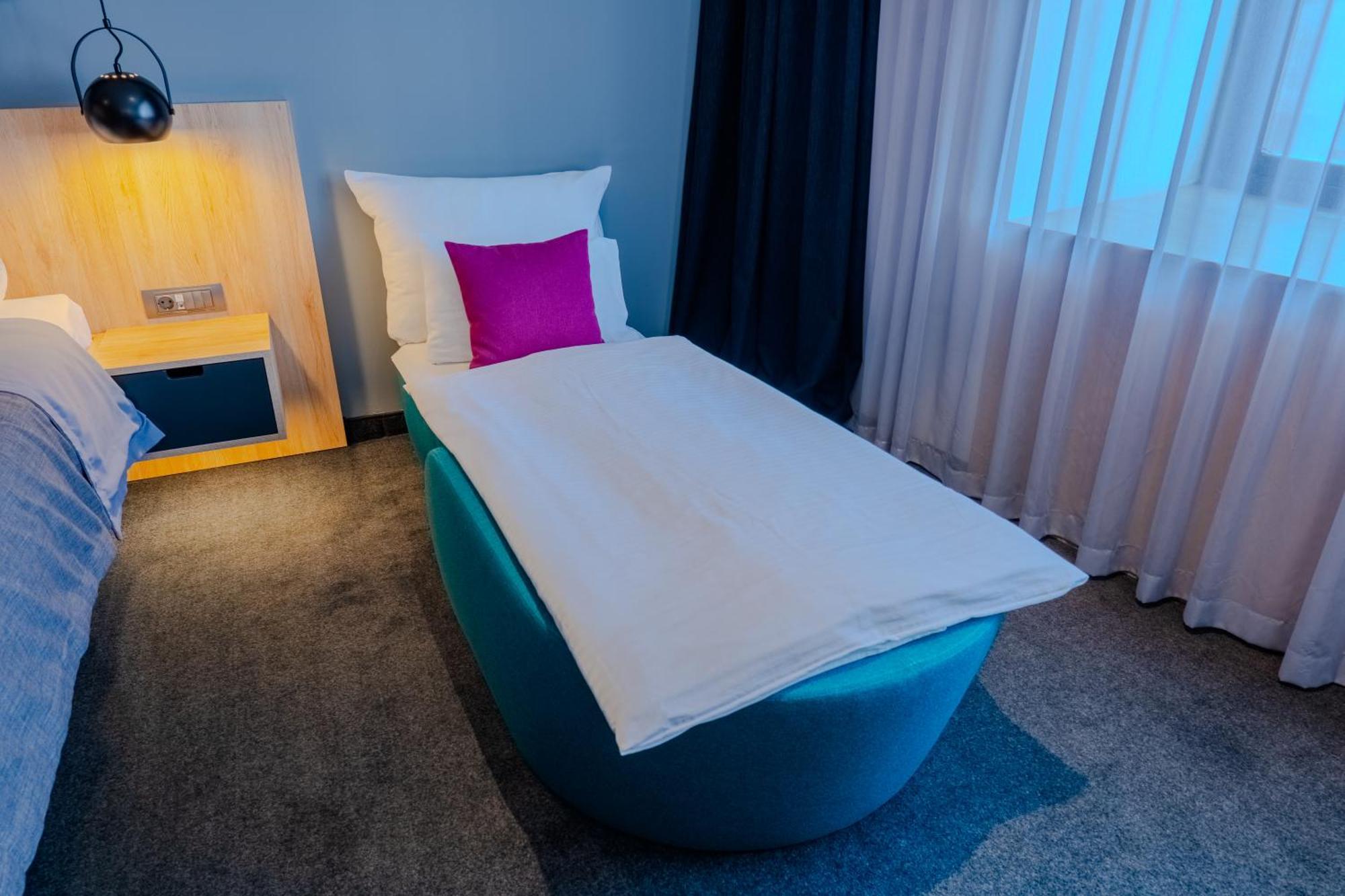Academia Hotel 4*