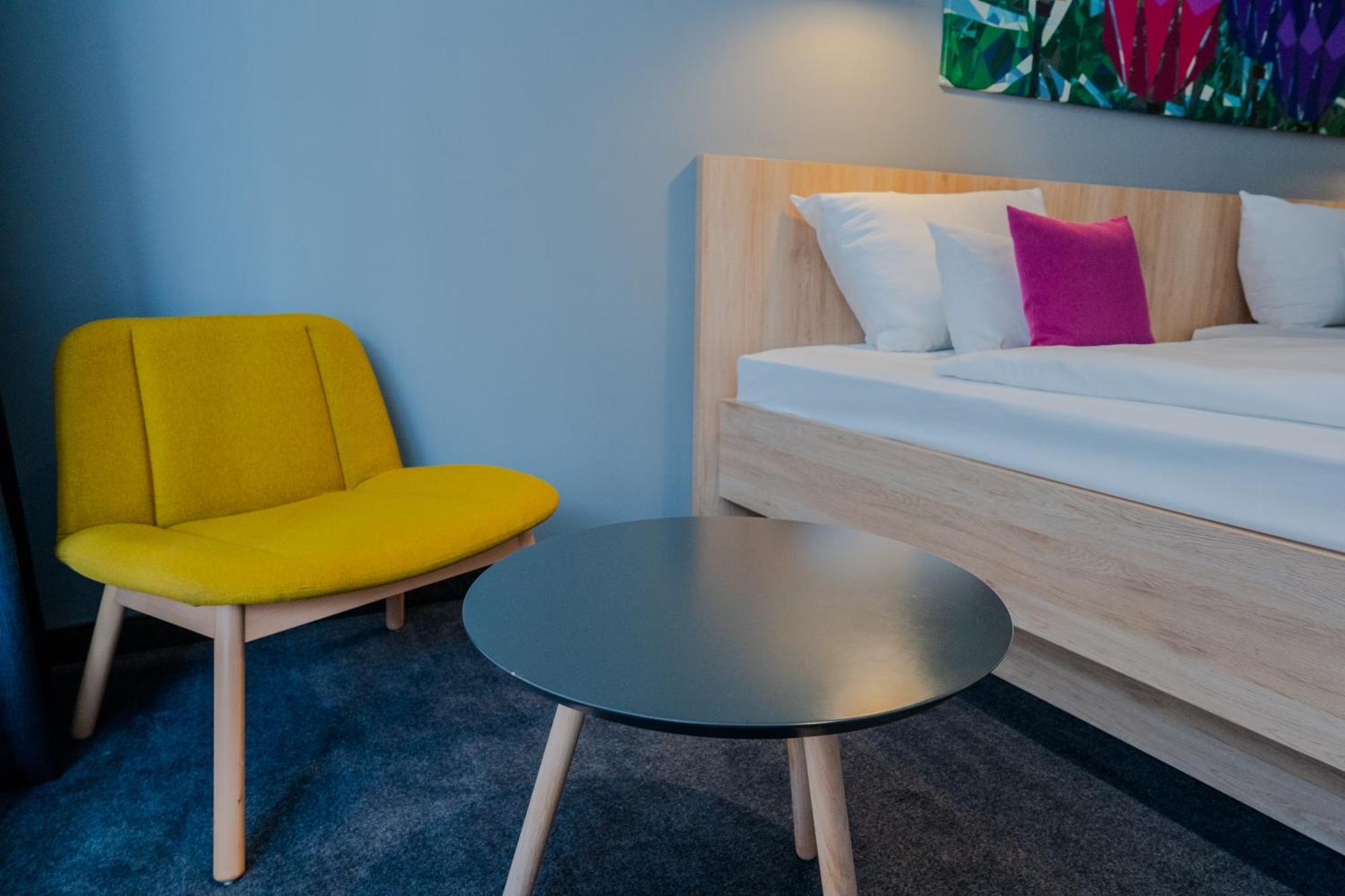 Hotel Academia 4*