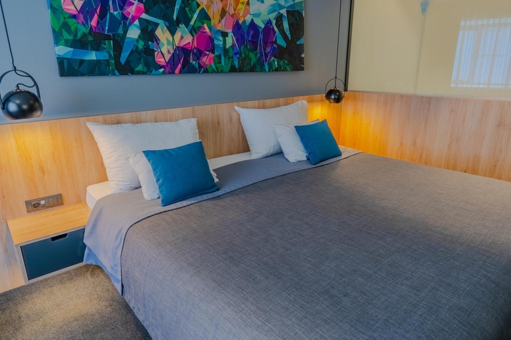 Academia Hotel Zagreb