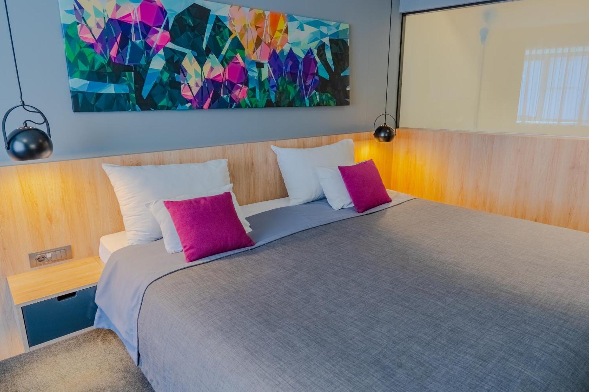 Hotel Academia Zagreb