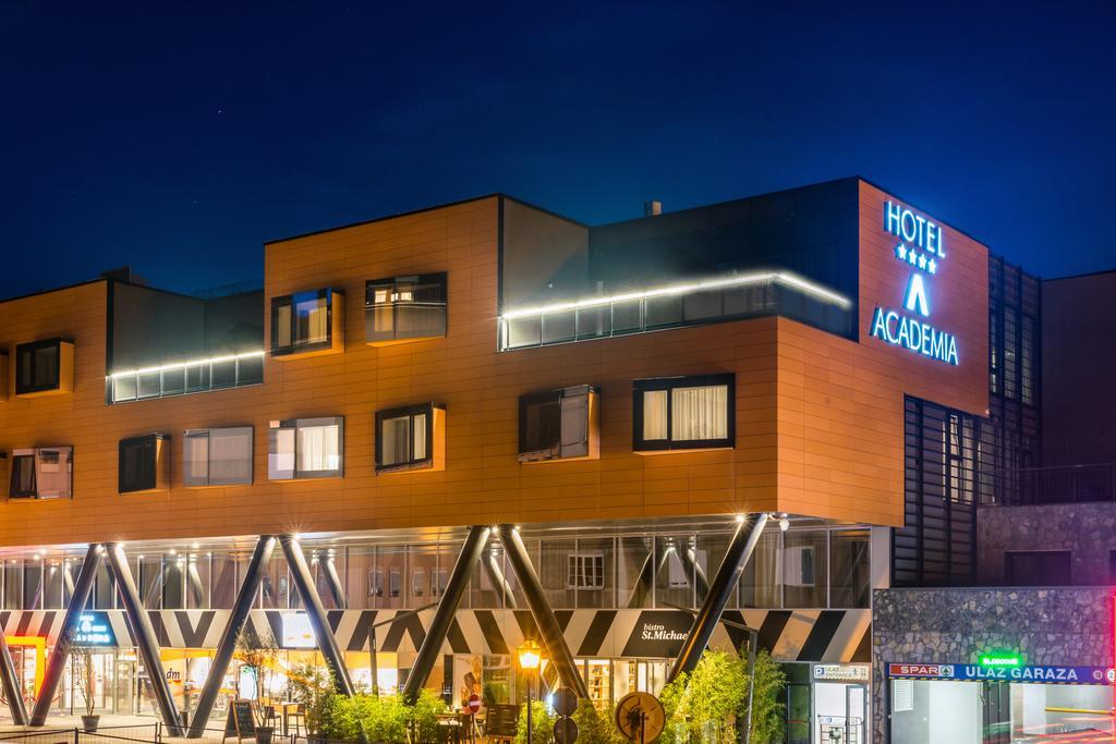 Hotel Academia Zagreb