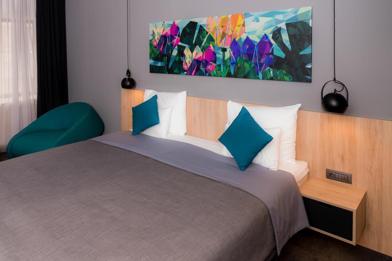 Hotel Academia