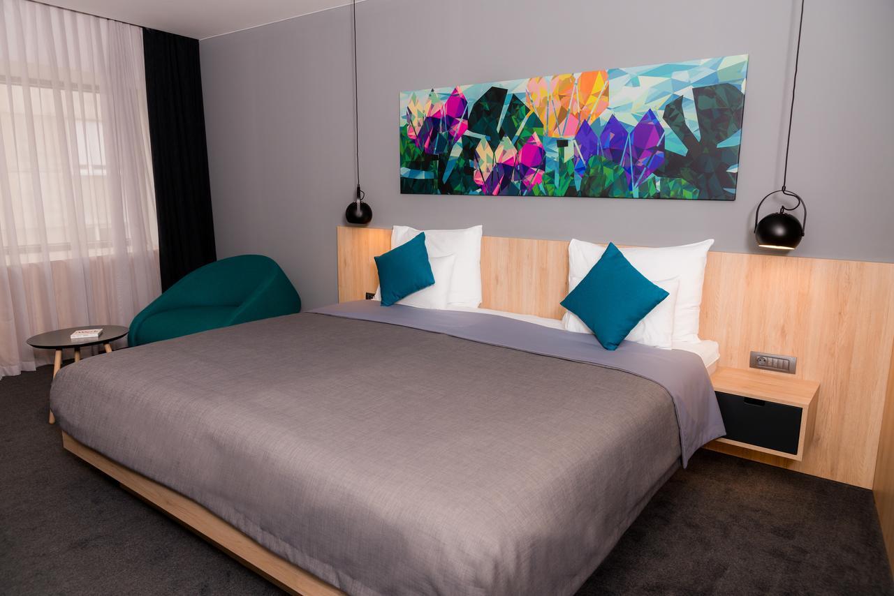 Academia Hotel 4*
