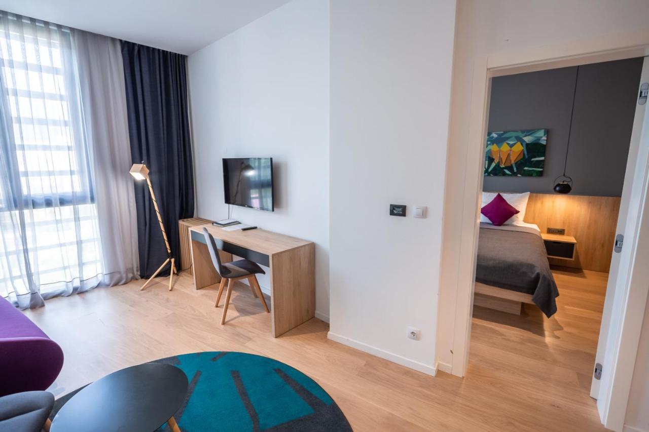 Hotel Academia 4*
